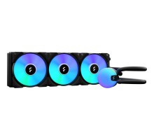 Система рідинного охолодження Fractal Design Lumen S36 RGB v2 (FD-W-L1-S3612)