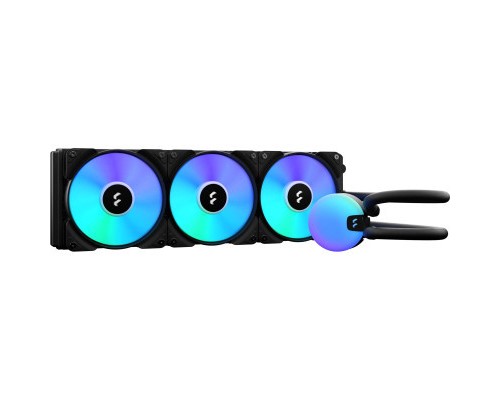 Система рідинного охолодження Fractal Design Lumen S36 RGB v2 (FD-W-L1-S3612) Система рідинного охолодження Fractal Design Lumen S36 RGB v2 (FD-W-L1-S3612)