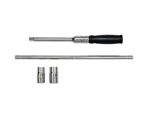 Ключ Yato балонний розбірний 1/2