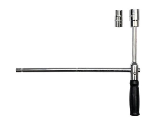 Ключ Yato балонний розбірний 1/2