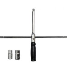 Ключ Yato балонний розбірний 1/2