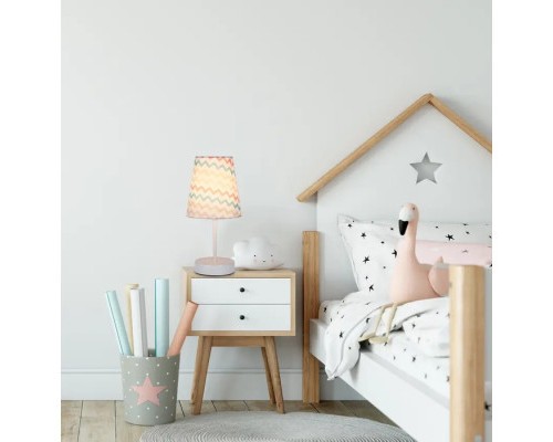 Настільна лампа Candellux 41-63021 RIVER (41-63021)