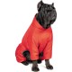 Комбінезон для тварин Pet Fashion «Cold» XL (червоний) (4823082426171)