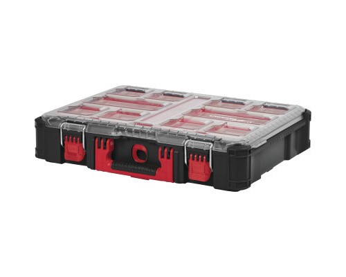 Ящик для інструментів Milwaukee органайзер PACKOUT ORGANISER (4932464082)