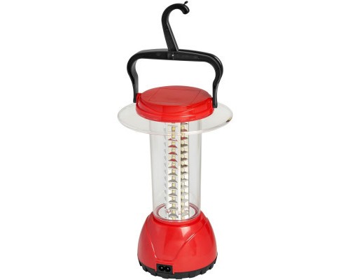 Ліхтар Delux REL-106 84 LED 4W (90020136)