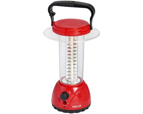 Ліхтар Delux REL-106 84 LED 4W (90020136)
