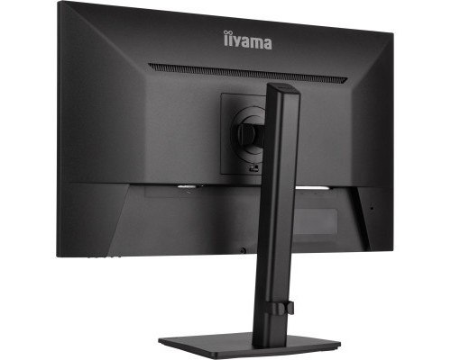 Монітор iiyama XUB2794HSU-B6