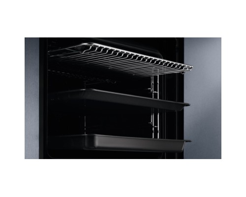Духова шафа Electrolux KOEBP39WZ