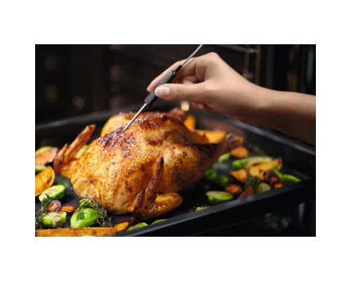 Духова шафа Electrolux KOEBP39WZ