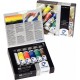 Олійні фарби Royal Talens Van Gogh Starter set 6 кольорів 20 мл (8712079231392)