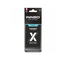 Ароматизатор для автомобіля WINSO X Active Ocean (533520) 