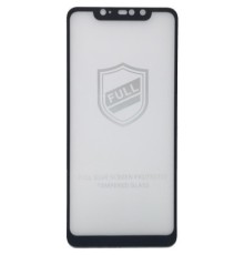 Скло захисне Piko Full Glue Xiaomi Redmi Note 6 Pro (1283126488696)