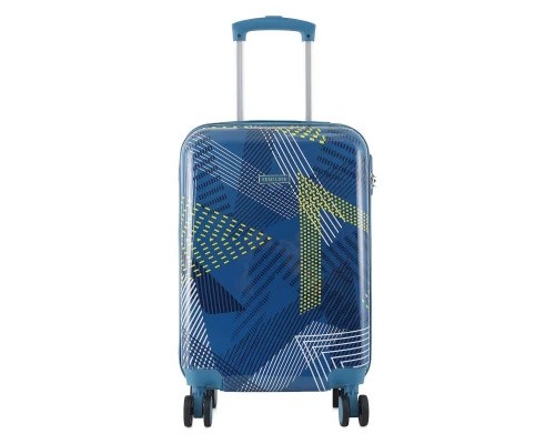 Валіза Semi Line Pattern 20