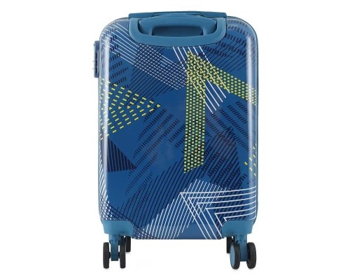 Валіза Semi Line Pattern 20