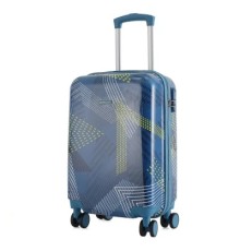 Валіза Semi Line Pattern 20