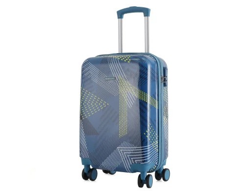 Валіза Semi Line Pattern 20