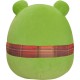 М'яка іграшка Squishmallows Жабка Венді у шарфі 30 см (SQCR04157)
