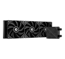 Система рідинного охолодження ID-Cooling DASHFLOW 360 BASIC BLACK