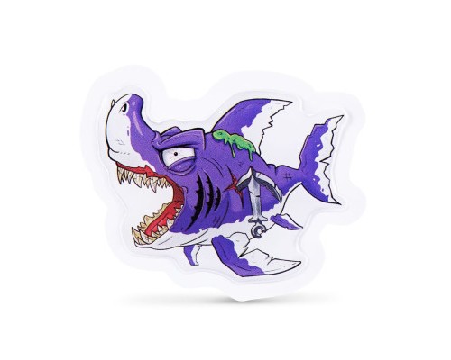 Ігровий набір Smashers з аксесуарами Dino Island (T-Rexs)/Діно Айленд (Ті-Рекс) (7488A)