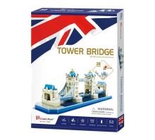 Пазл Cubic Fun 3D Тауерський Міст серія C (C238h)