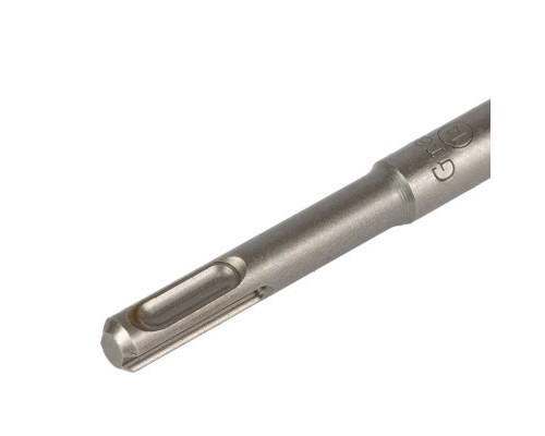 Бур Grad по бетону SDS-plus твердосплав S4 14x260мм (1812375) (1812375)