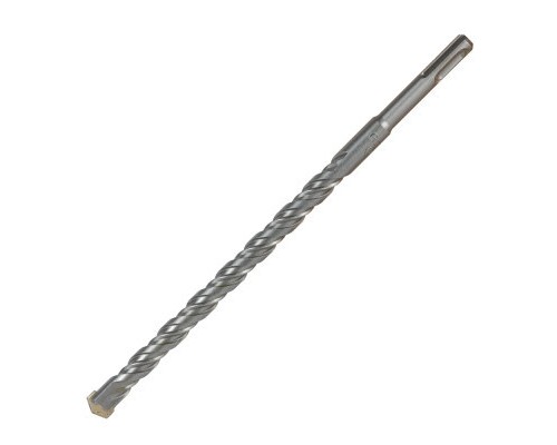 Бур Grad по бетону SDS-plus твердосплав S4 14x260мм (1812375) (1812375)
