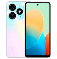 Мобільний телефон Tecno Spark 20C 8/128Gb Mystery White (4894947011788)