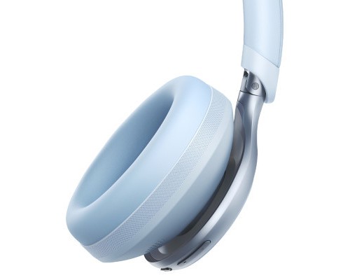 Навушники Anker SoundСore Space One Blue (A3035G31)