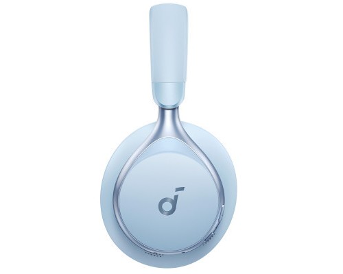 Навушники Anker SoundСore Space One Blue (A3035G31)