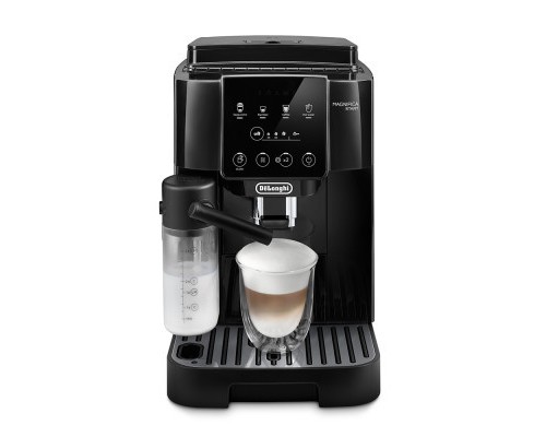 Кавомашина DeLonghi ECAM 220.60.B