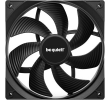 Кулер до корпусу Be quiet! PURE WINGS 3 140mm PWM (BL108)