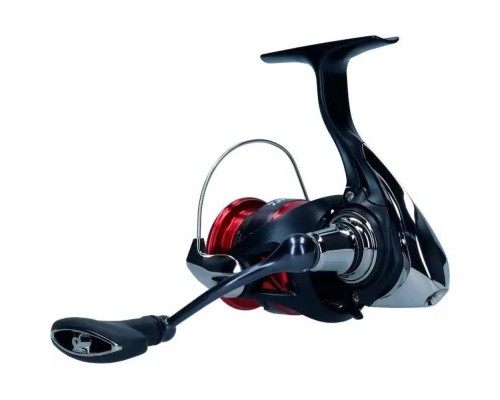 Котушка Daiwa 23 Ninja LT 3000-C (2135.41.18)