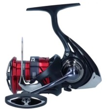 Котушка Daiwa 23 Ninja LT 3000-C (2135.41.18)
