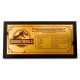 Конструктор LEGO Jurassic World Скамʼянілості динозаврів: череп тиранозавра 577 деталей (76964)