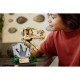 Конструктор LEGO Jurassic World Скамʼянілості динозаврів: череп тиранозавра 577 деталей (76964)