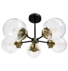 Люстра Candellux Lens (35-01306)