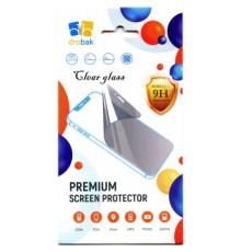 Скло захисне Drobak Samsung Galaxy M34 5G (535354)