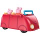 Ігровий набір Peppa Pig Машина сім'ї Пеппи (F2184)