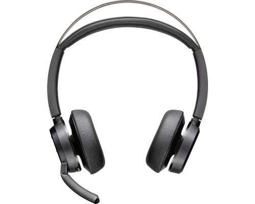 Навушники Poly Focus 2 - M USB-A HS Stereo (77Y85AA)