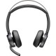 Навушники Poly Focus 2 - M USB-A HS Stereo (77Y85AA)