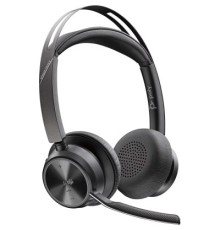 Навушники Poly Focus 2 - M USB-A HS Stereo (77Y85AA)