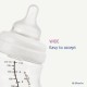 Соска Difrax S-bottle Wide, розмір XL, 2 шт (679)