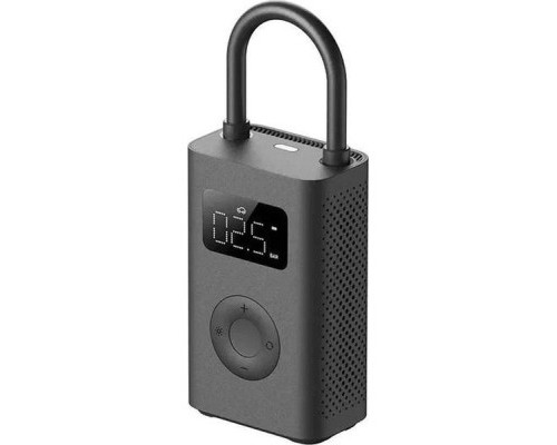 Автомобільний компресор Xiaomi Portable Electric Air Compressor 2 (998797)