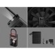 Автомобільний компресор Xiaomi Portable Electric Air Compressor 2 (998797)