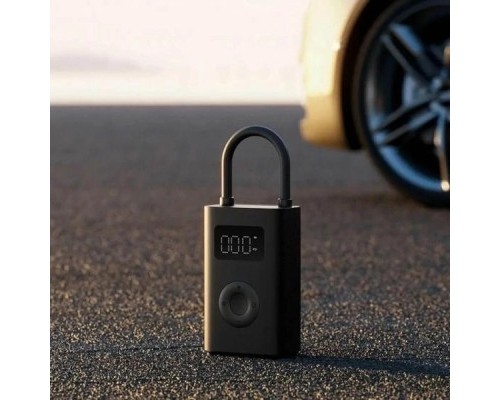 Автомобільний компресор Xiaomi Portable Electric Air Compressor 2 (998797)