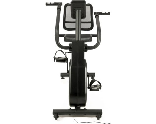 Велотренажер Toorx Recumbent Bike BRXR Multifit (BRX-RMULTIFIT) (930572)