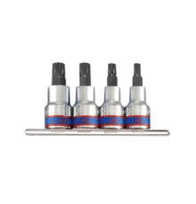 Головка торцева KING TONY Spline 1/2