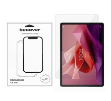 Скло захисне BeCover Thomson TEOX 10