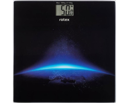 Ваги підлогові Rotex RSB06-N