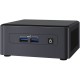 Комп'ютер ASUS NUC 11 Pro Kit NUC11TNHi50 / i5 -1135G7, M.2 22x80, 2.5'' SATA (90AB1TNH-MB6120)